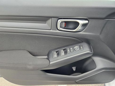 New 2026 Honda Civic Sport image 16