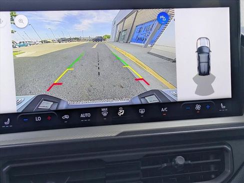 New 2025 Ford Bronco Sport Big Bend AWD/4WD image 14