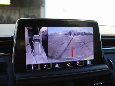 Used 2021 Chevrolet Tahoe Premier image 27