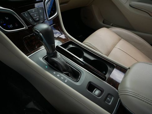 Used 2015 Buick LaCrosse Premium w/ Driver Confidence Package #1 FWD image 20