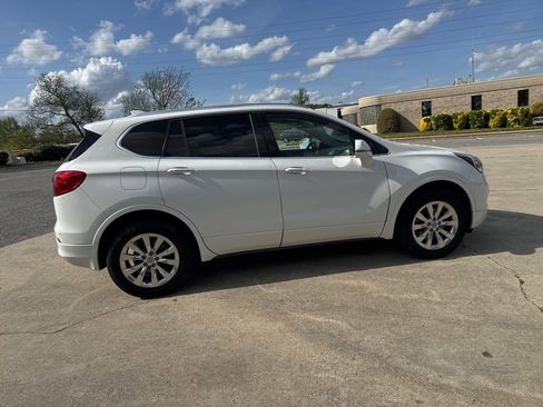 Used 2017 Buick Envision Essence image 9