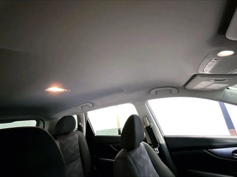 Used 2015 Nissan Rogue SV w/ SV Premium Package image 22