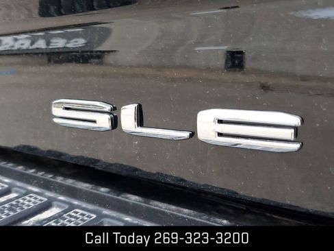 New 2025 GMC Sierra 2500 SLE w/ SLE Convenience Package image 28