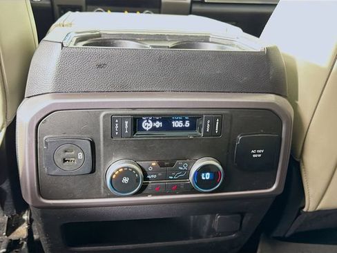 Used 2021 Ford Expedition Max Platinum AWD/4WD image 32