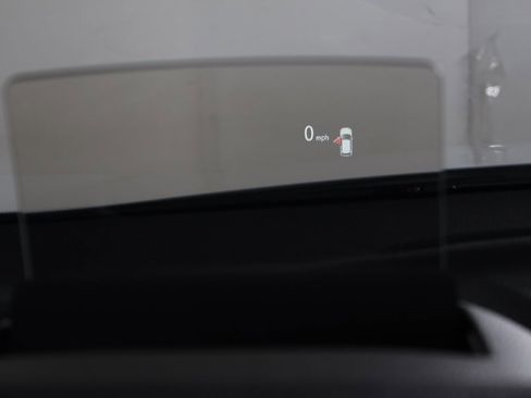 New 2026 Mitsubishi Eclipse Cross SEL image 47