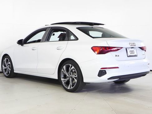 Used 2023 Audi A3 2.0T Premium w/ Convenience Package image 9