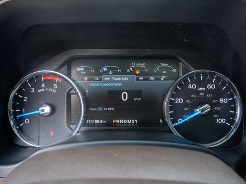 Used 2017 Ford F250 King Ranch w/ King Ranch Ultimate Package AWD/4WD image 48