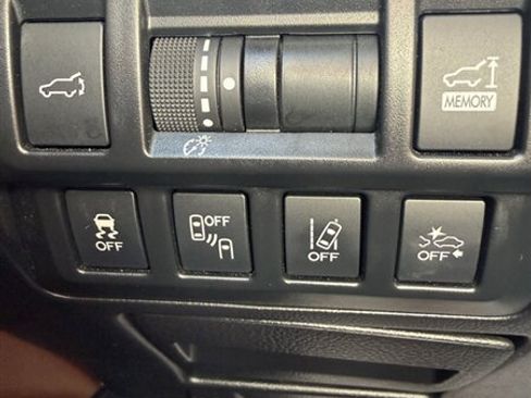 Used 2019 Subaru Outback 2.5i Touring AWD/4WD image 15