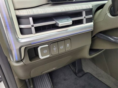 New 2025 Hyundai Santa Fe Calligraphy image 14