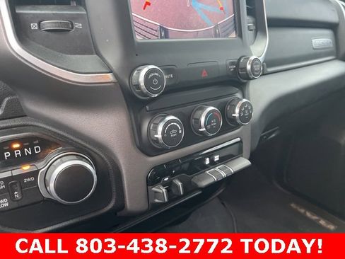 Used 2024 RAM 2500 Big Horn image 28