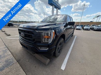 Used 2021 Ford F150 XLT w/ Equipment Group 302A High