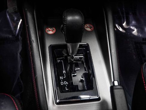 Used 2024 Mitsubishi Outlander Sport ES AWD/4WD image 21