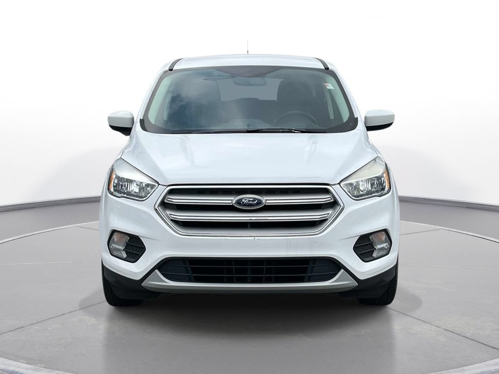Used 2019 Ford Escape SE FWD image 10