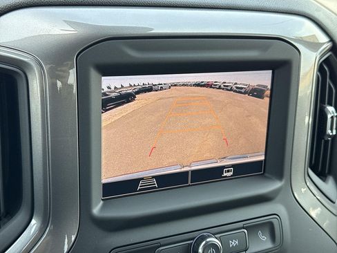New 2026 GMC Sierra 1500 Pro w/ Pro Value Package RWD image 13
