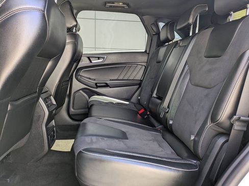 Used 2020 Ford Edge ST w/ Equipment Group 401A image 15