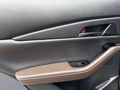 Certified 2023 MAZDA CX-30 AWD 2.5 S w/ Premium Package image 13