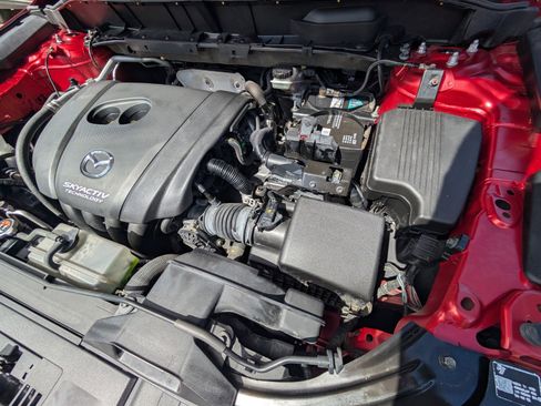 Used 2017 MAZDA CX-5 Touring w/ Preferred Equipment Package image 25