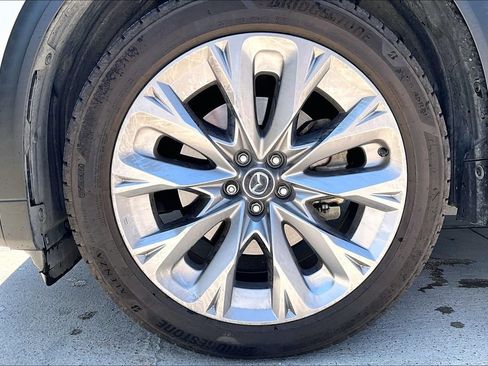 Used 2024 MAZDA CX-90 3.3 Turbo w/ Premium Package AWD/4WD image 11