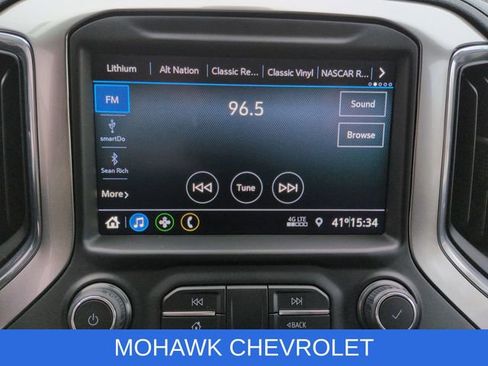 Used 2021 Chevrolet Silverado 2500 LT w/ All Star Edition image 14