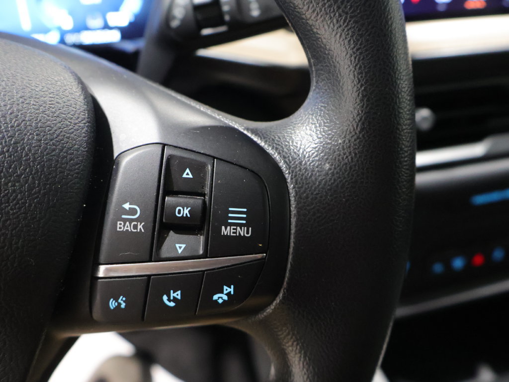 Used 2025 Ford Bronco Sport Big Bend AWD/4WD image 32