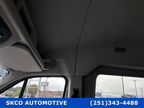 Used 2017 Ford Transit 150 XLT image 16