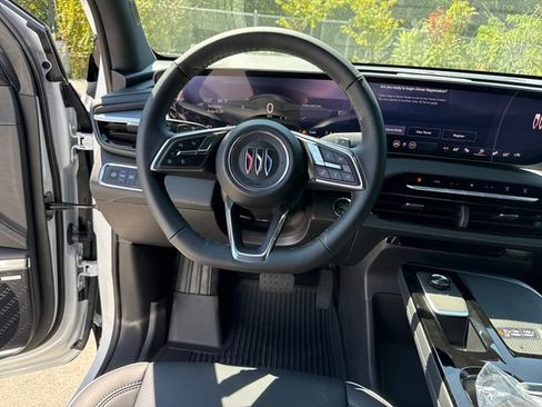 New 2027 Buick Enclave Sport Touring w/ Power Package FWD image 16