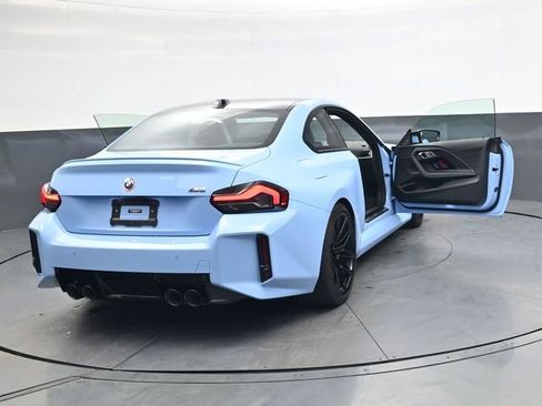 Used 2023 BMW M2 w/ Lighting Package image 4