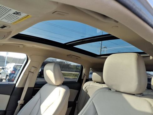 Used 2020 Lincoln Nautilus Reserve image 24