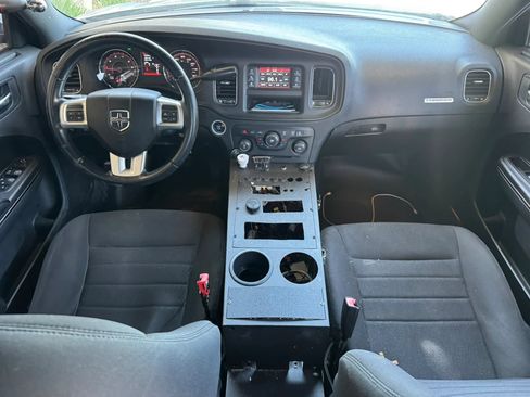 Used 2012 Dodge Charger Police RWD image 15