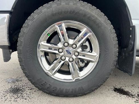 Certified 2024 Ford F150 XLT image 29