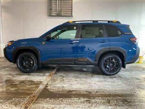 New 2026 Subaru Forester Wilderness image 9