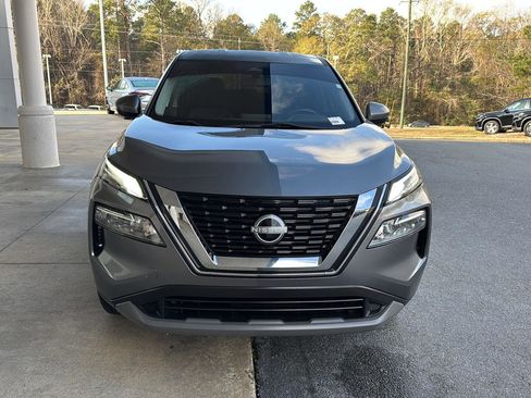 Used 2022 Nissan Rogue SV image 7