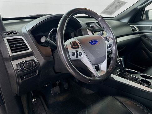 Used 2014 Ford Explorer XLT w/ Equipment Group 202A FWD image 9