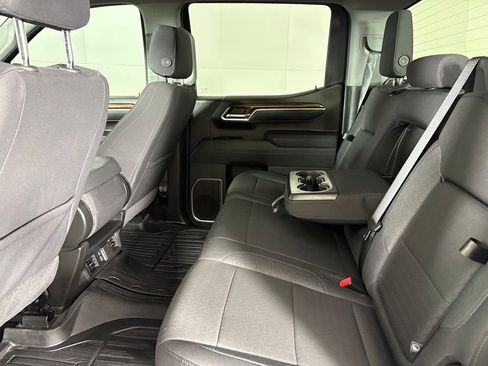 Used 2026 GMC Sierra 1500 Elevation w/ Elevation Select Package RWD image 36