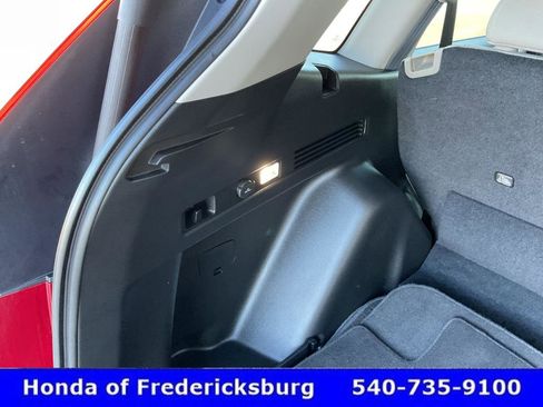 Used 2023 Honda CR-V EX-L image 23