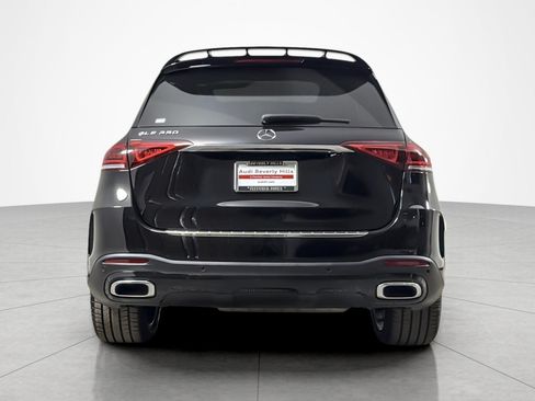 Used 2022 Mercedes-Benz GLE 350 image 4