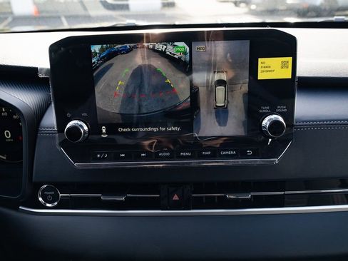 New 2025 Mitsubishi Outlander SE AWD/4WD image 15