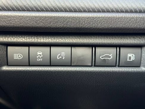 Certified 2026 Toyota Camry SE AWD/4WD image 32