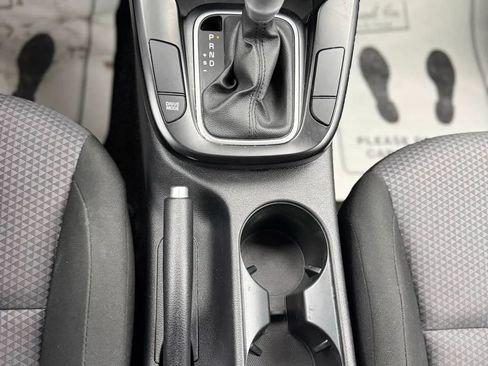 Used 2024 Kia Soul LX w/ Option Group 015 FWD image 13