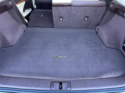 Used 2017 Lexus RX 350 FWD image 16