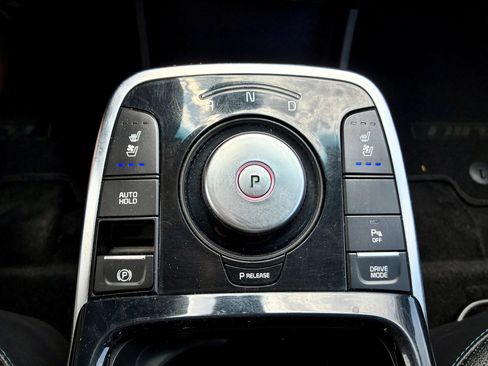 Used 2022 Kia Niro EX Premium FWD image 58