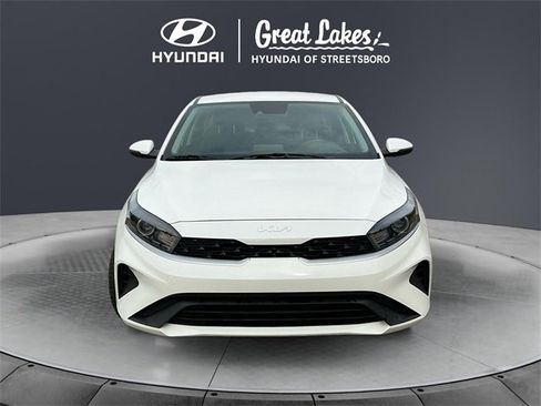Used 2023 Kia Forte LXS w/ LXS Technology Package image 8
