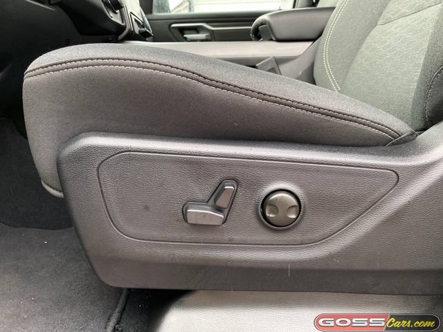 Certified 2026 RAM 1500 Big Horn AWD/4WD image 24