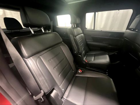 Used 2025 Hyundai Santa Fe Calligraphy image 32