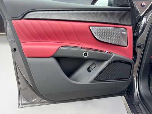 New 2026 Maserati Grecale Modena AWD/4WD image 22