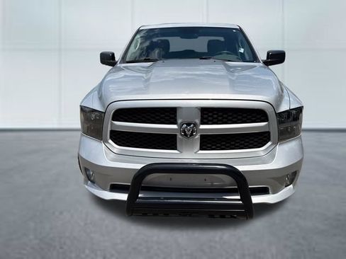 Used 2013 RAM 1500 Express AWD/4WD image 6