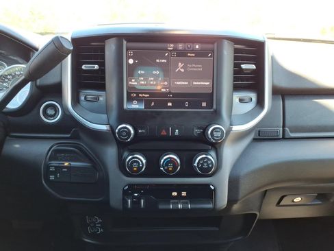 Certified 2024 RAM 3500 Big Horn AWD/4WD image 21