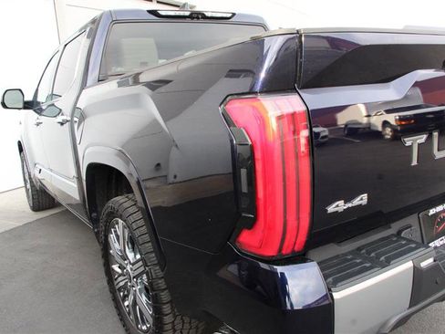 Used 2023 Toyota Tundra Capstone image 51