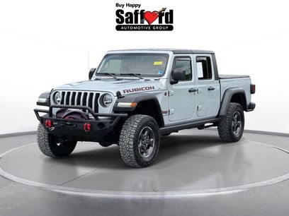 Used 2023 Jeep Gladiator Rubicon w/ Cold Weather Group