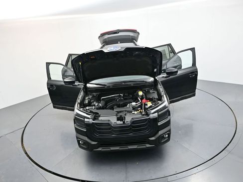 New 2026 Subaru Outback Premium image 26